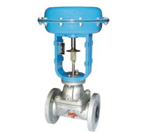 電動調節隔膜閥|氣動活塞式隔膜調節閥ZSQT|隔膜閥品牌